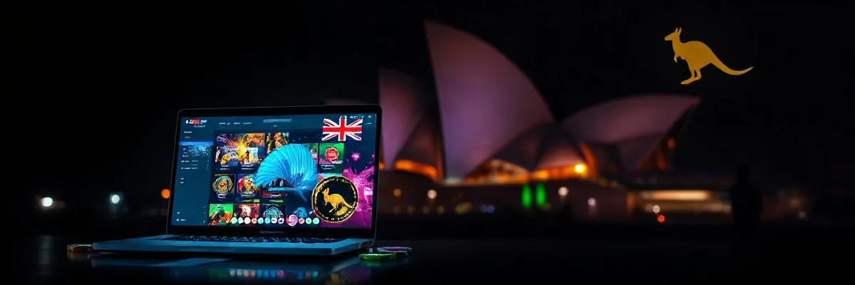Verification Checklist for Unproven Sites — new online casinos with payid australia in Australia