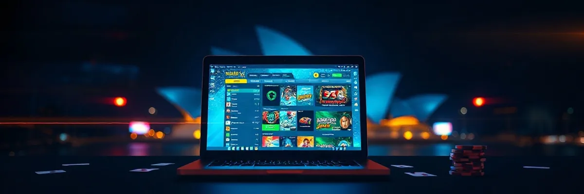 Payid online casinos in Australia — Evaluating Operator Quality for Australian Users
